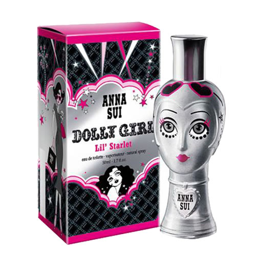 Dolly Girl Lil Starlet perfume image