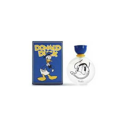 Donald Duck perfume image