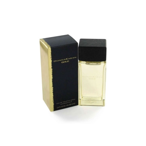 Donna Karan Gold perfume image