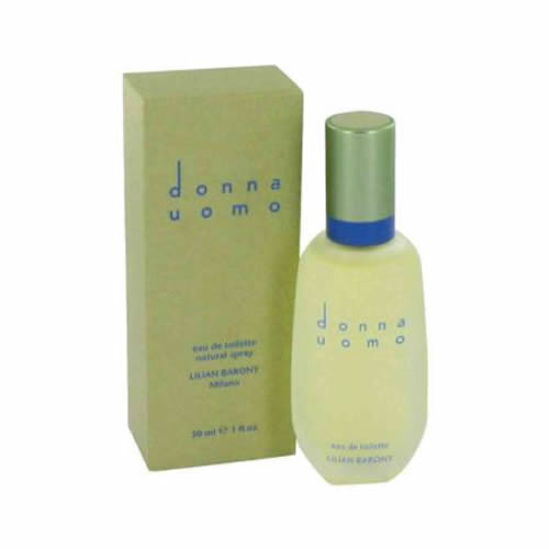 Donna Uomo perfume image