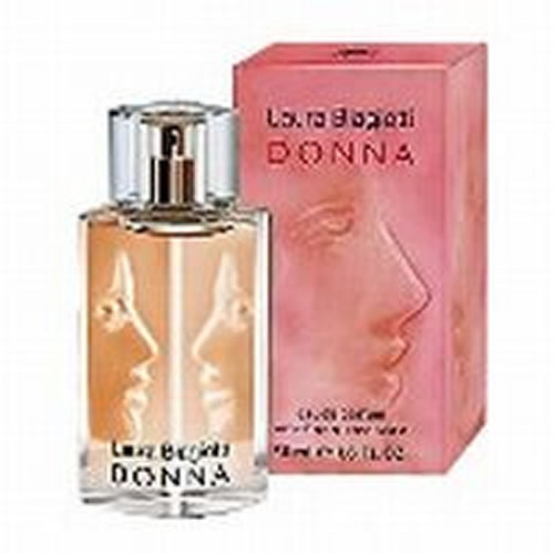 Donna perfume image