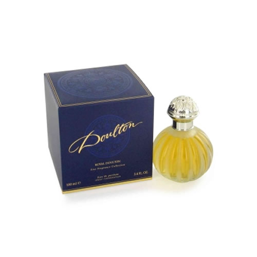 Doulton perfume image
