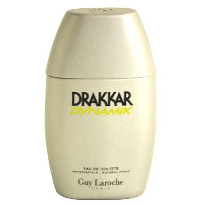 Drakkar Dynamik perfume image