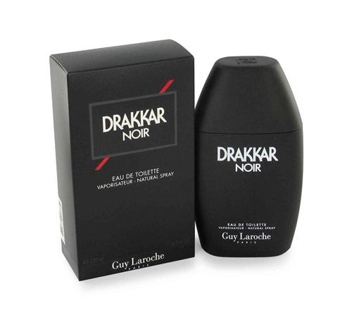 Drakkar Noir perfume image