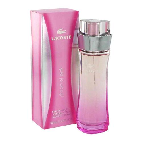 Dream Of Pink perfume image