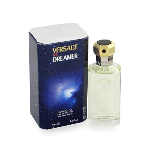 Dreamer perfume image