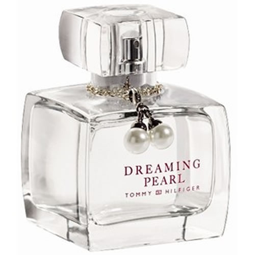 Dreaming Pearl perfume image