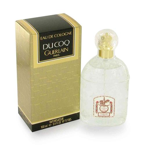 Du Coq perfume image