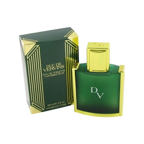 Duc De Vervins perfume image