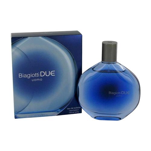 Due perfume image