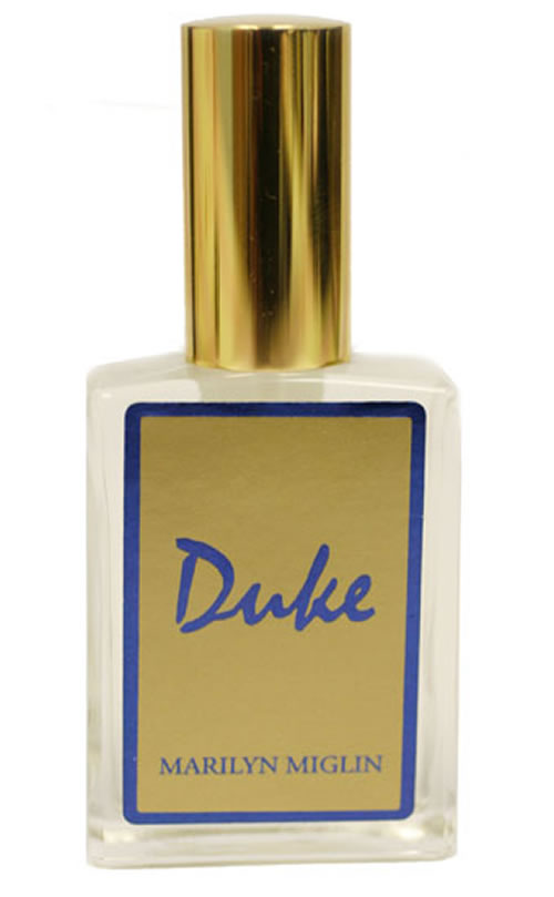 Duke perfume image