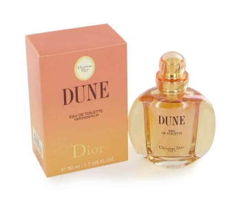 Dune perfume image