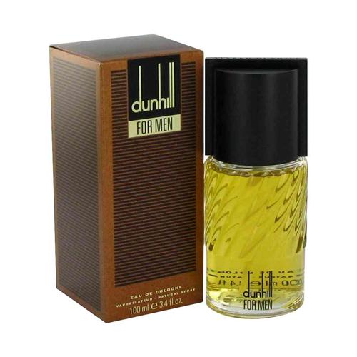 Dunhill perfume image