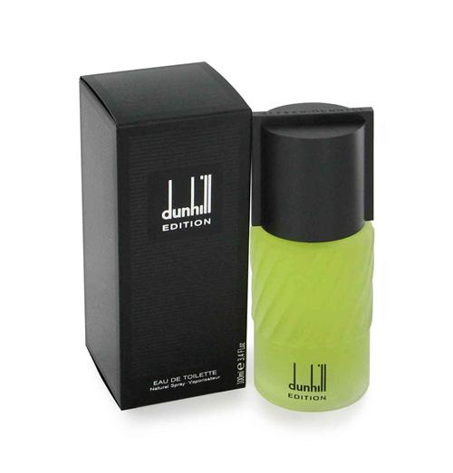 Dunhill Edition perfume image