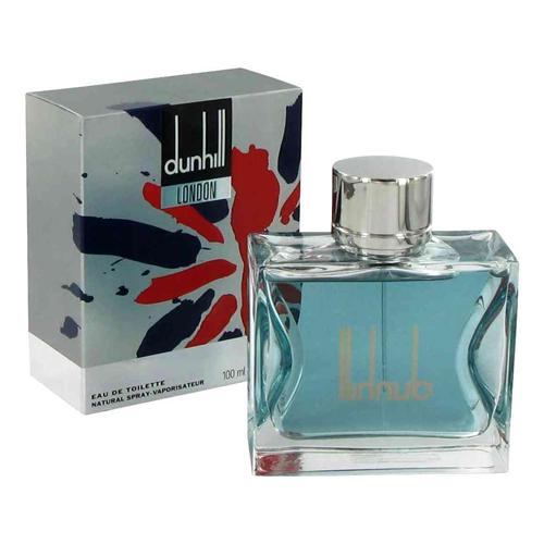 Dunhill London perfume image