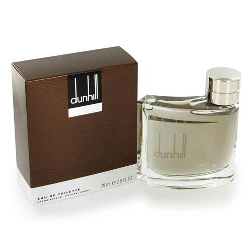 Dunhill Man perfume image
