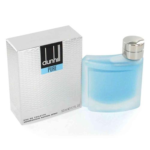 Dunhill Pure perfume image