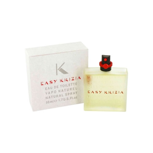 Easy Krizia perfume image