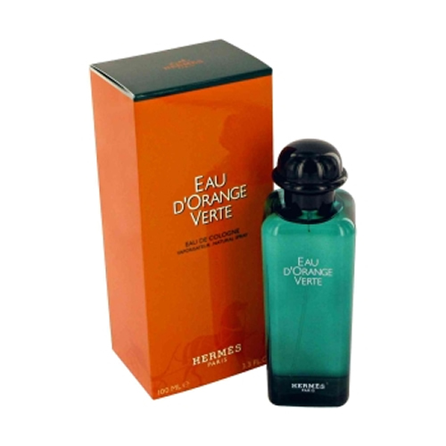 Eau D’orange Verte