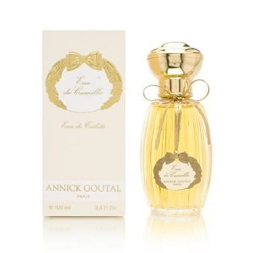 Eau De Camille perfume image