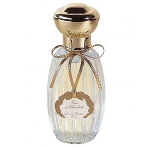 Eau De Charlotte perfume image