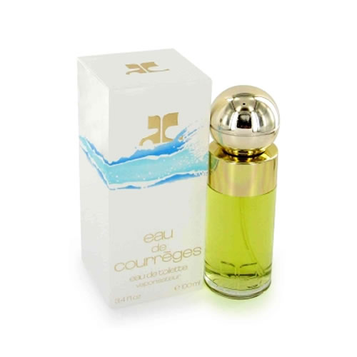 Eau De Courreges