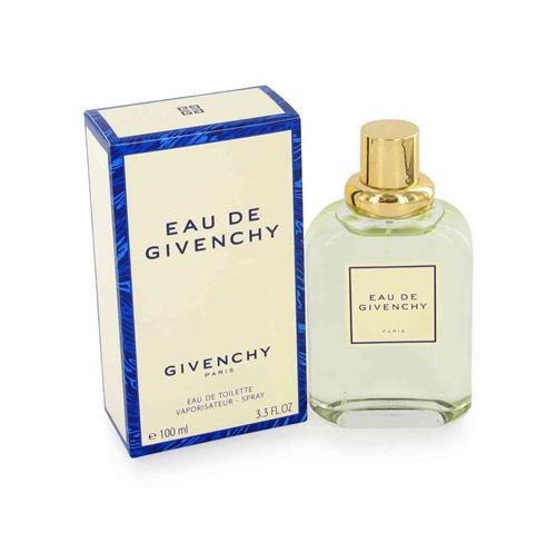 Eau De Givenchy perfume image