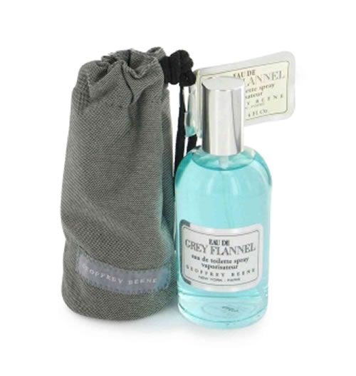 Eau De Grey Flannel perfume image