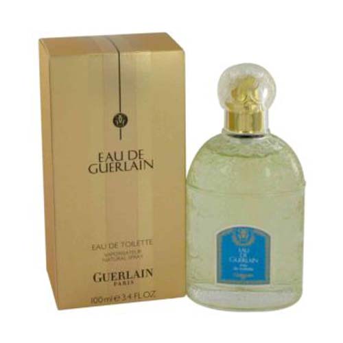 Eau De Guerlain perfume image