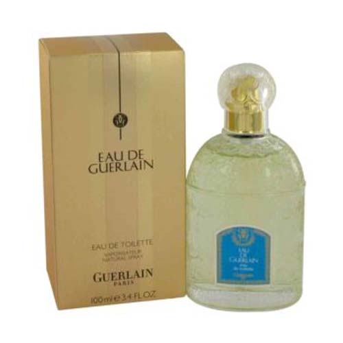 Eau De Guerlain