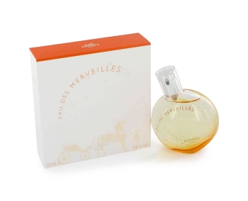 Eau Des Merveilles perfume image