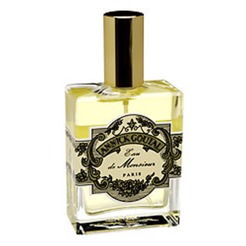 Eau De Monsieur perfume image