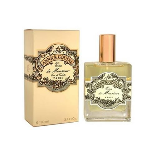 Eau De Monsieur perfume image