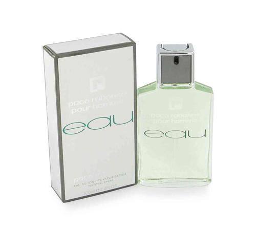 Eau De Paco Rabanne perfume image