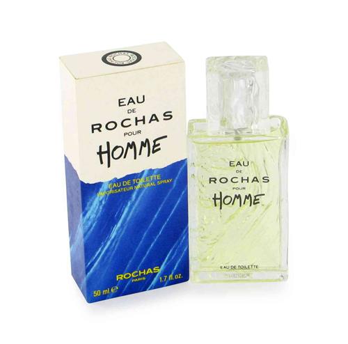 Eau De Rochas perfume image