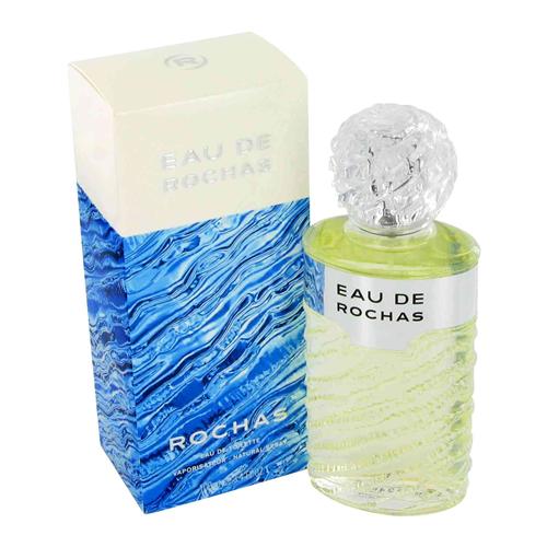 Eau De Rochas perfume image