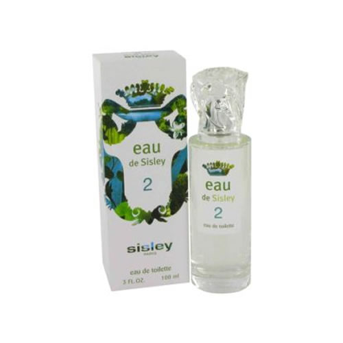 Eau De Sisley 2 perfume image