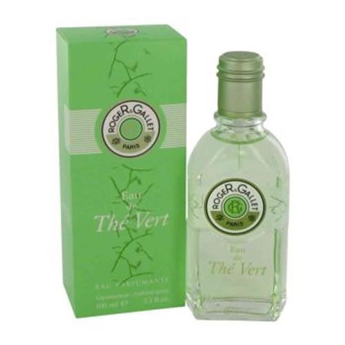 Eau De The Vert perfume image