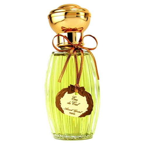 Eau Du Ciel perfume image