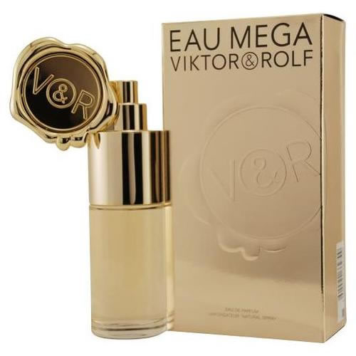 Eau Mega perfume image