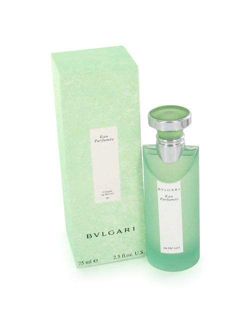 Eau Parfumee (Green Tea) perfume image