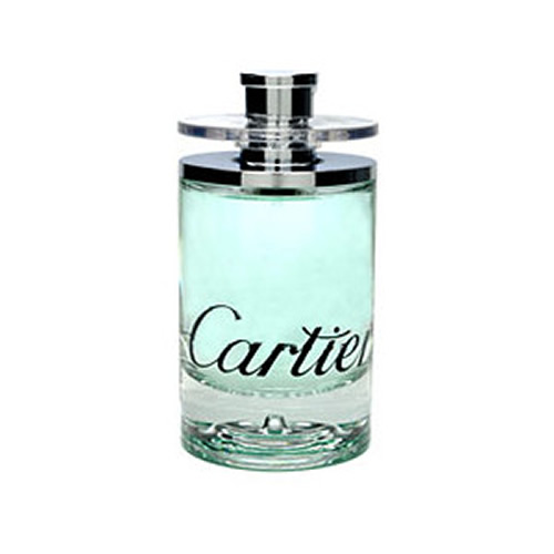 Eau de Cartier Concentree perfume image