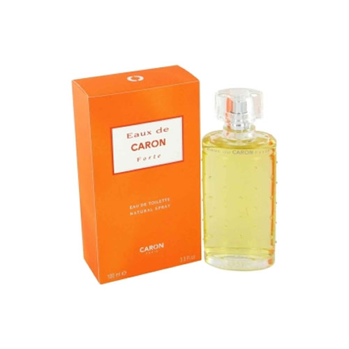 Eaux De Caron Forte perfume image