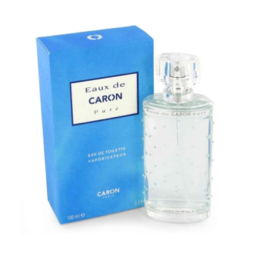 Eaux De Caron Pure perfume image