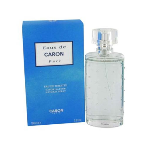 Eaux De Caron Pure perfume image