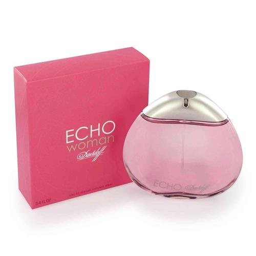 Echo perfume image