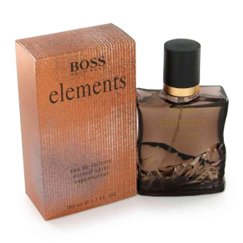 Elements perfume image