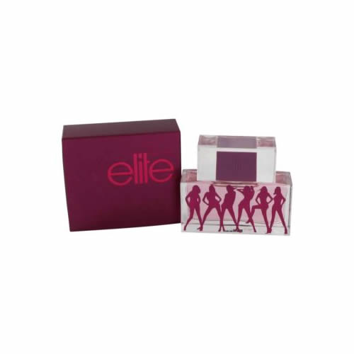 Elite Model Attitude perfume image