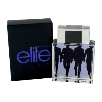 Elite Model Attitude perfume image