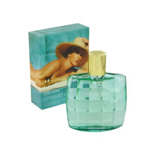 Emerald Dream perfume image